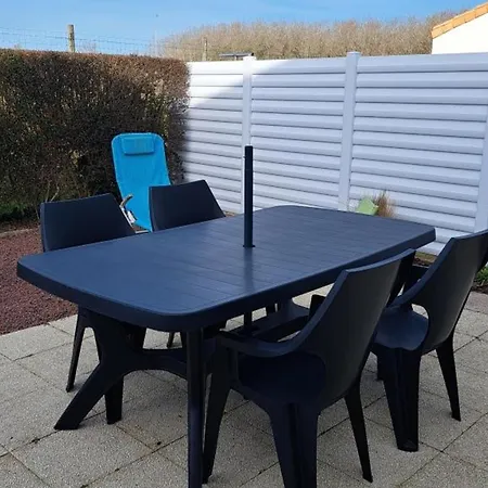 Prázdninový dům Charmante Maison A 600m De L'ocean Pour Familiales - Fr-1-323-529