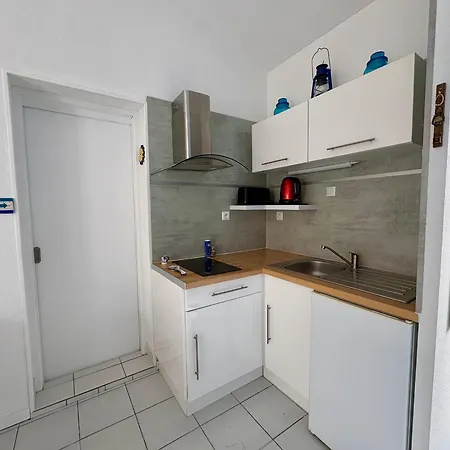 Charmante Maison A 600m De L'ocean Pour Familiales - Fr-1-323-529 別荘